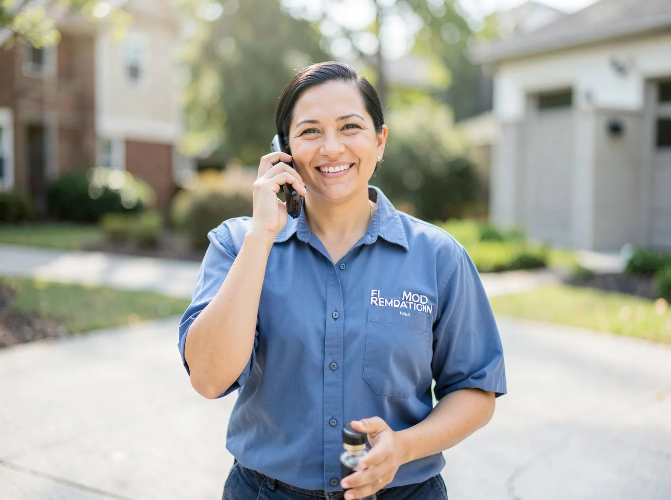 Mold Remediation Burke, VA FAQs